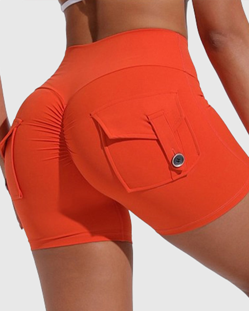 Lindberg | Damen Yoga Shorts