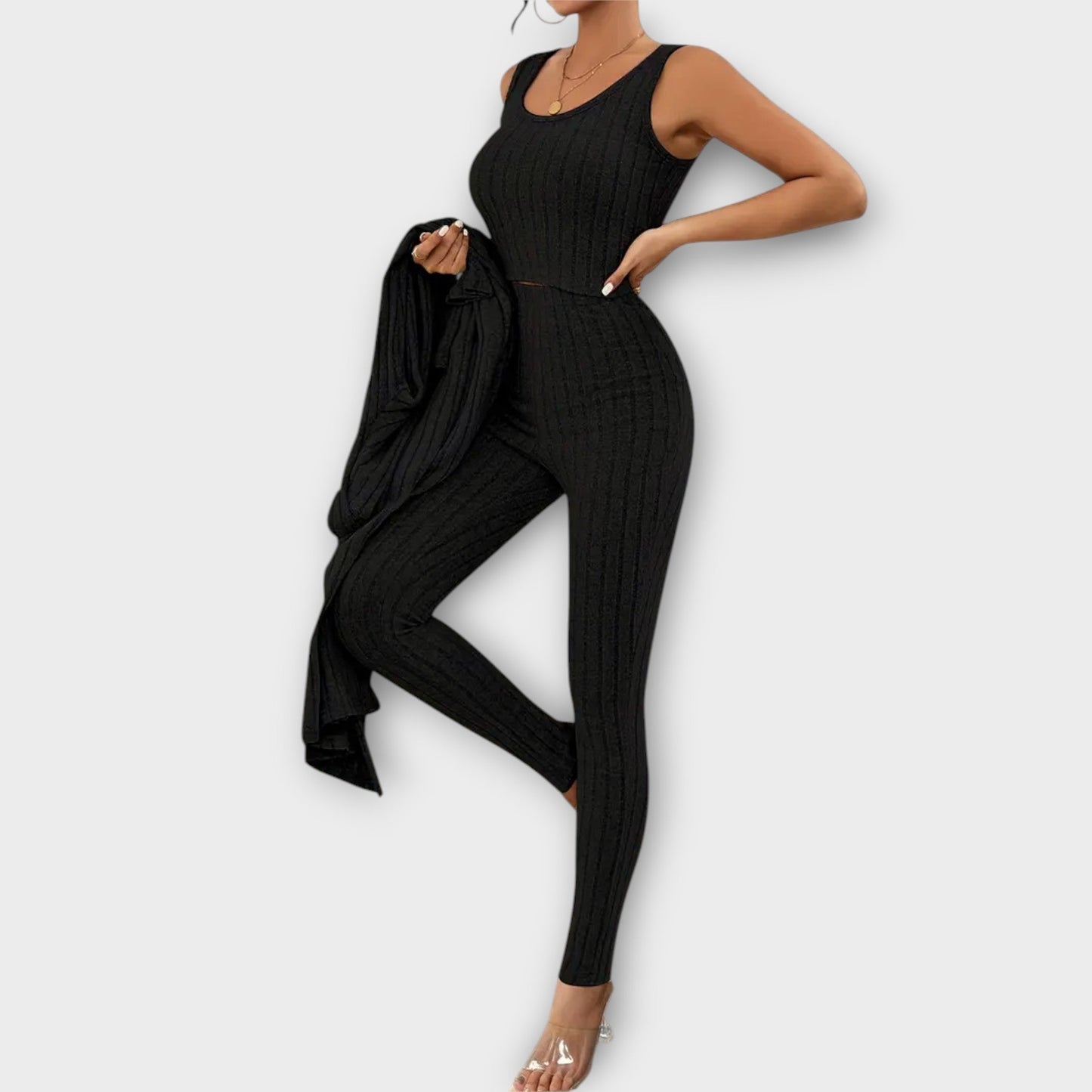 Lindberg | Liora – Stiltrio Set