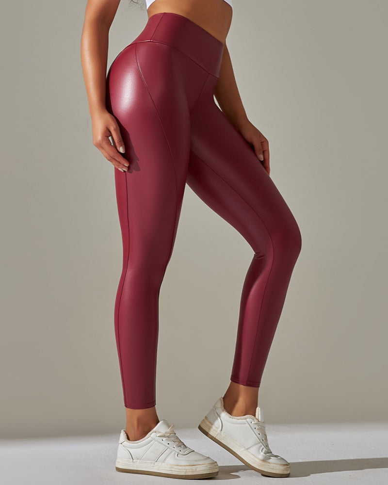 Lindberg | Moderne Lederhose