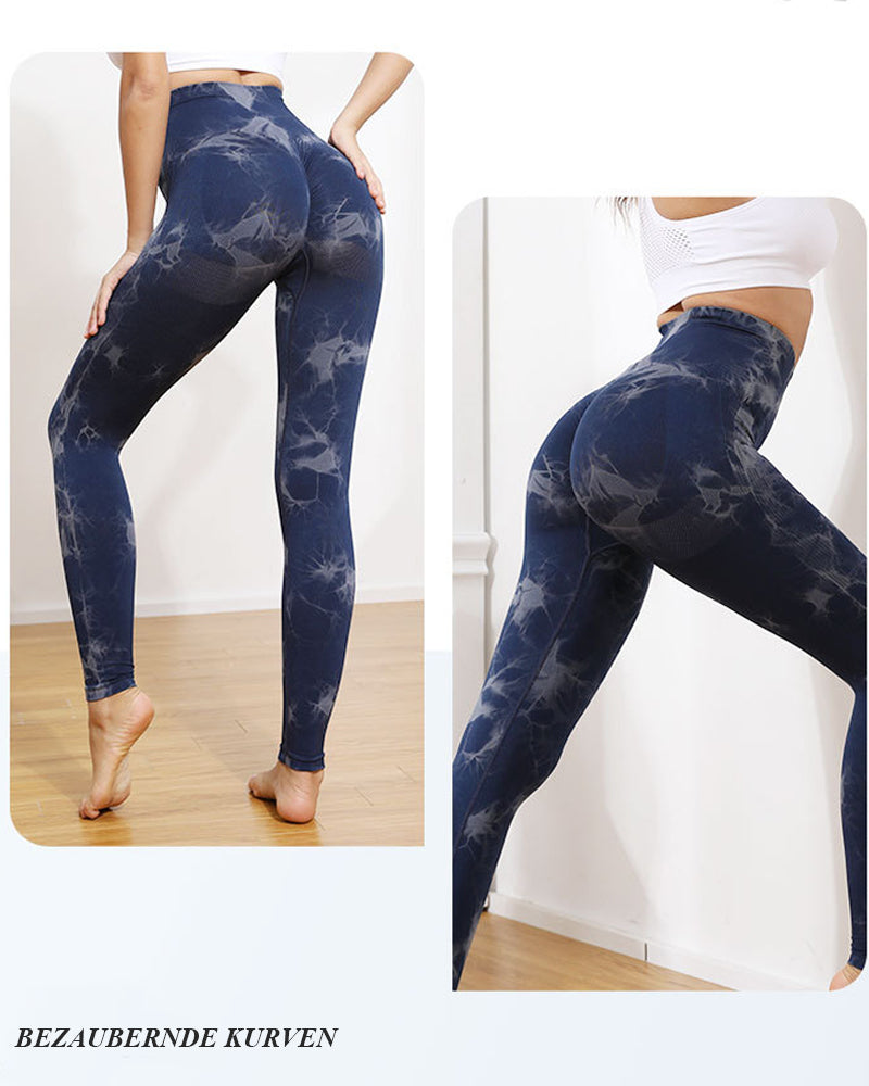 Lindberg | Fitness Yoga Hose