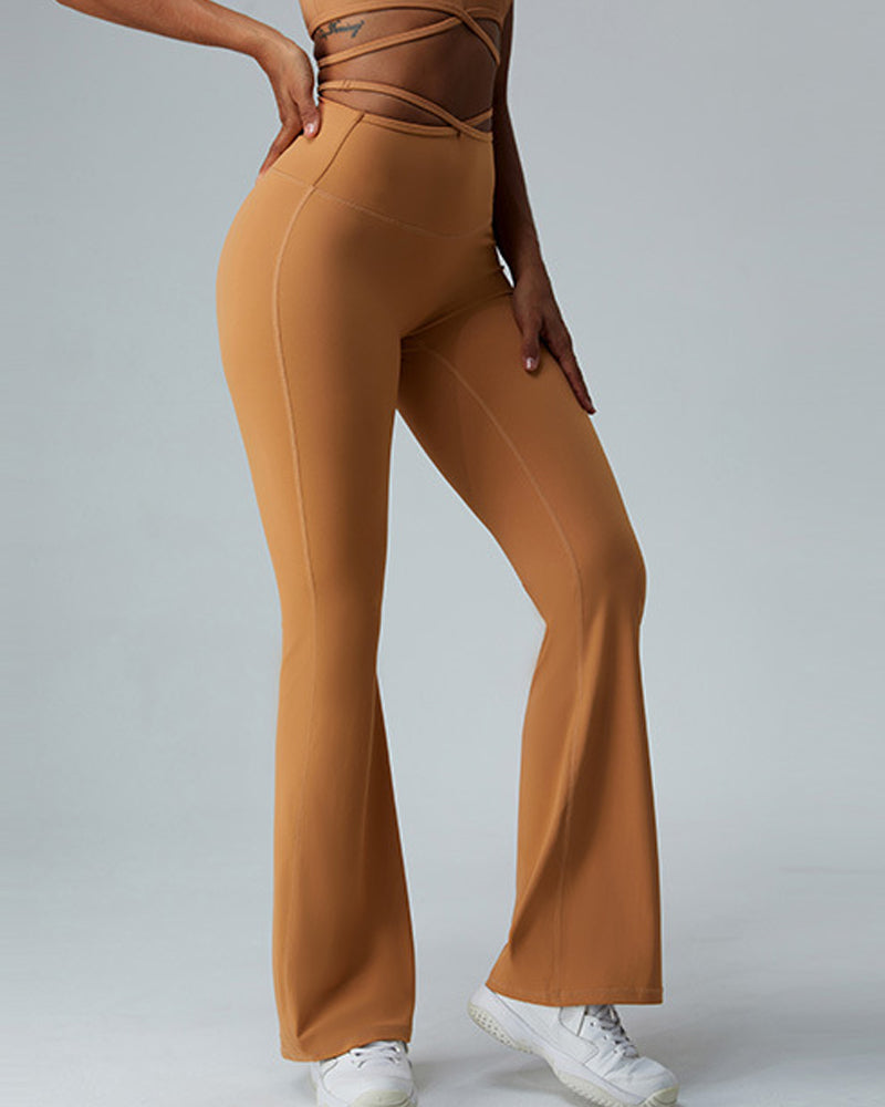 Lindberg | Yoga Hosen