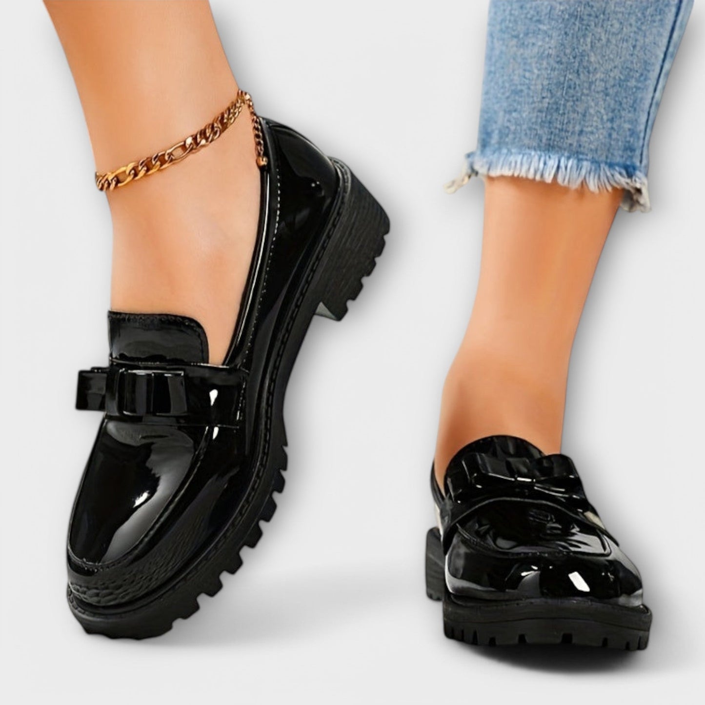 Lindberg | Klassik Loafer