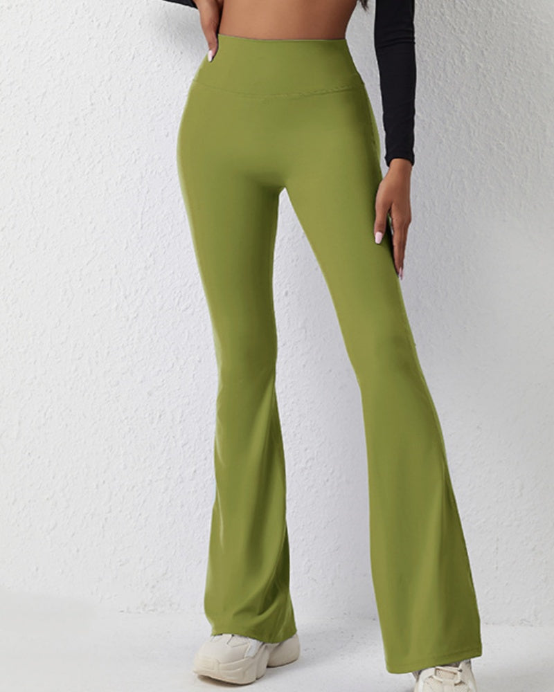 Lindberg | Leggings mit Hoher Taille