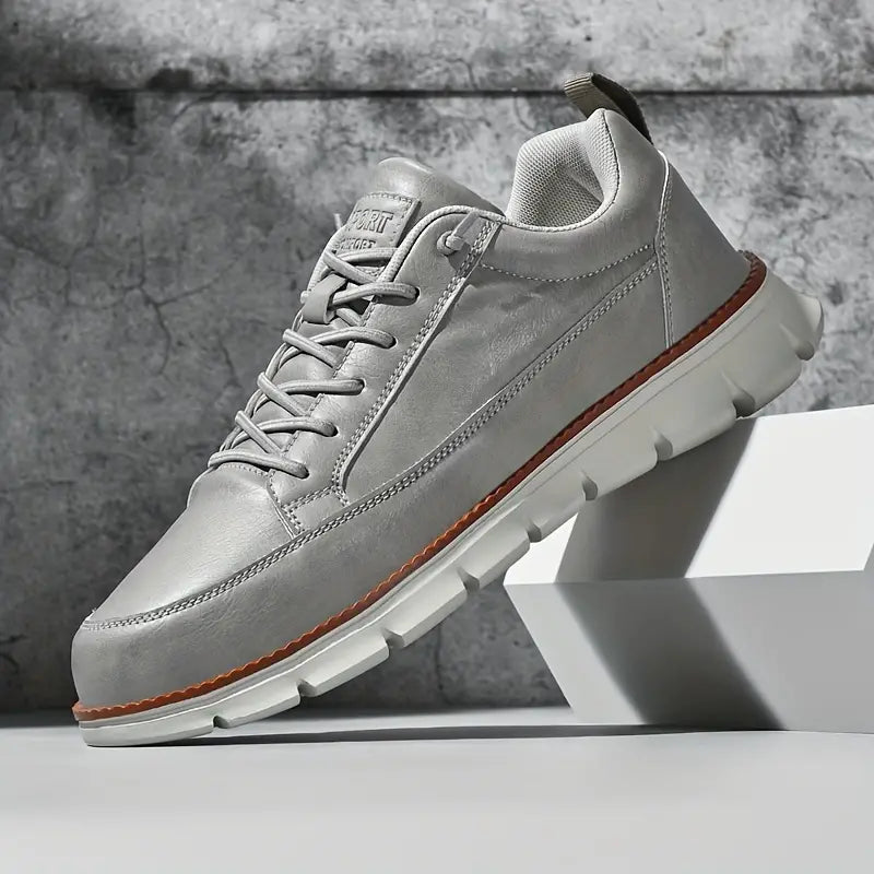Lindberg | Soroel Orthopädischer Leder Sneaker
