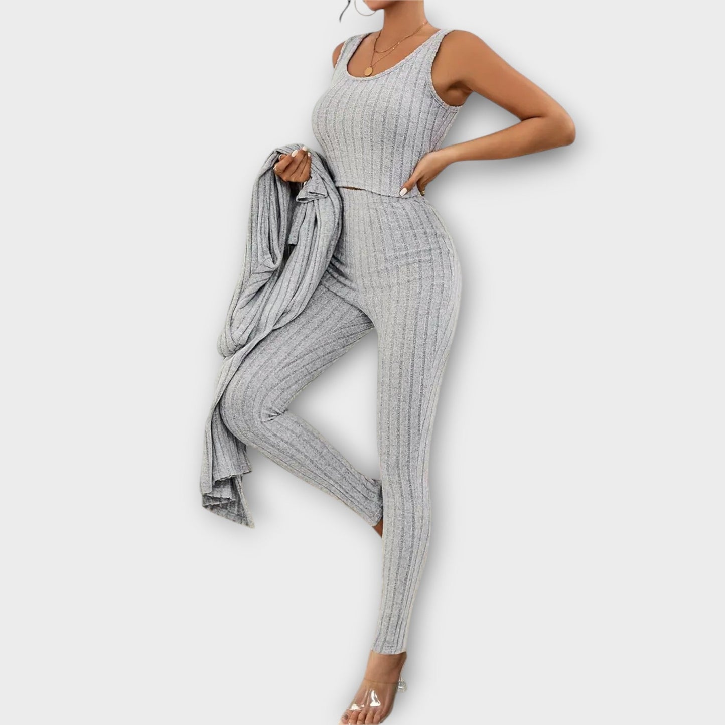 Lindberg | Liora – Stiltrio Set