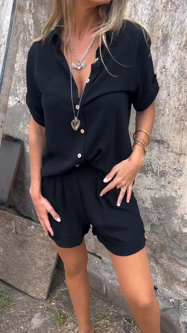 Lindberg | Giuliana - Leinenset