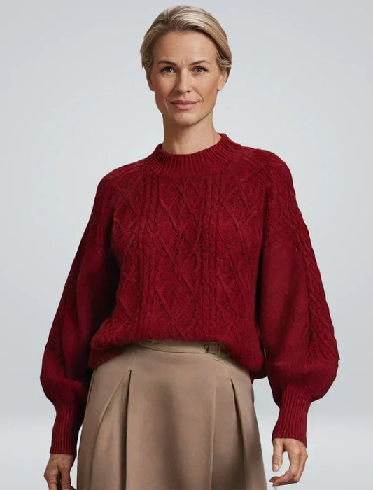 Lindberg | Eleganzklang Strickpullover
