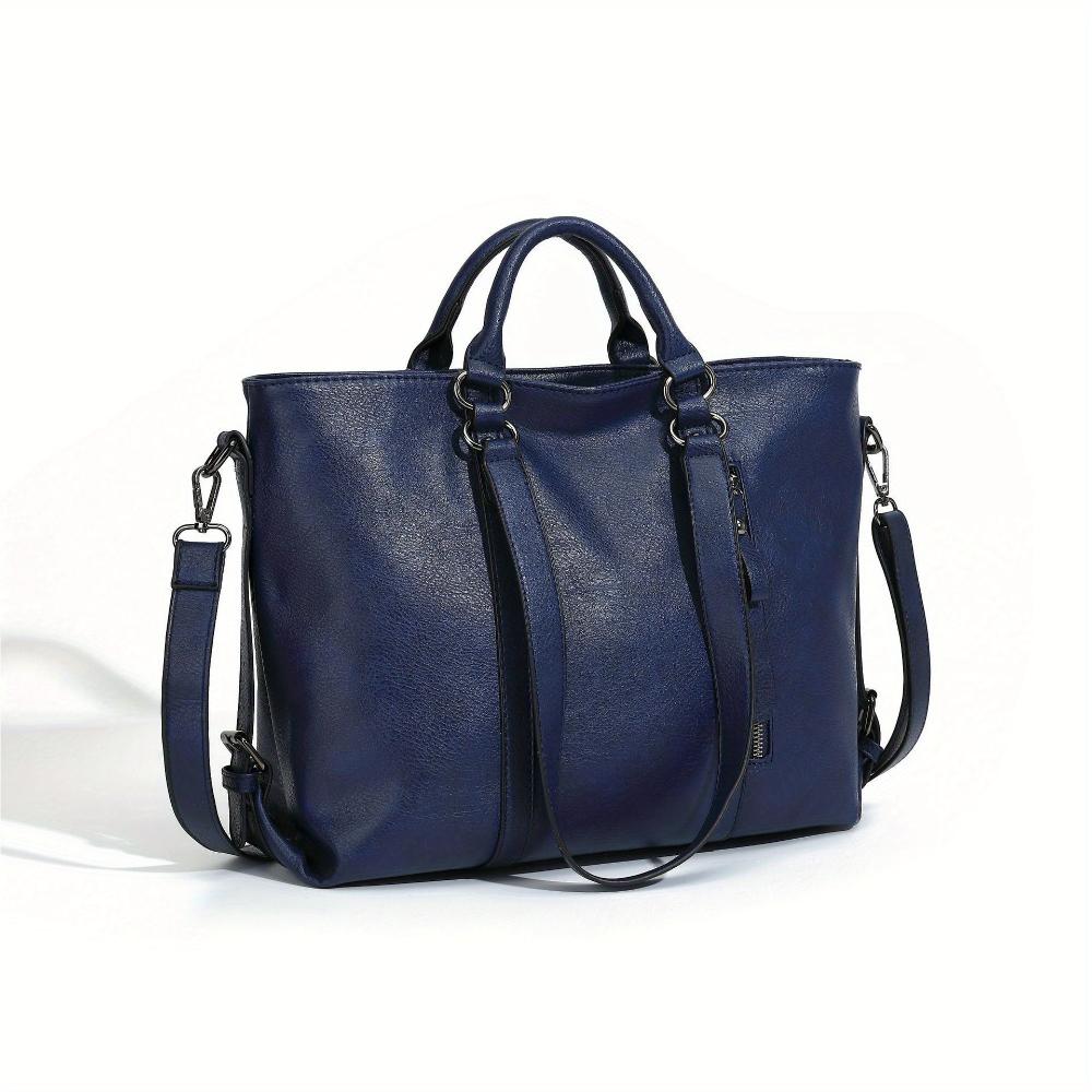 Lindberg | Charlotte | Vintage-Shopper mit klassischer Eleganz