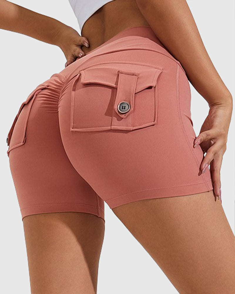 Lindberg | Damen Yoga Shorts