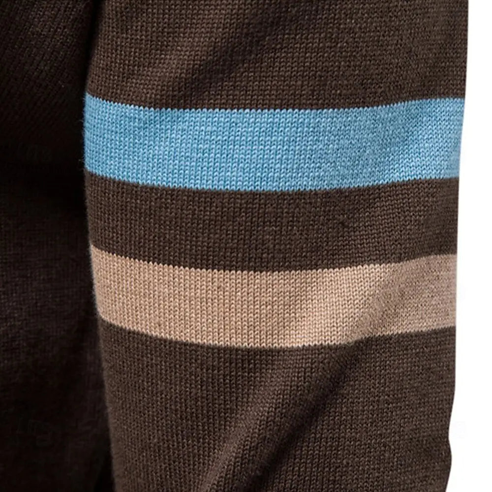 Lindberg | Strickjacke Pullover mit Reissverschluss