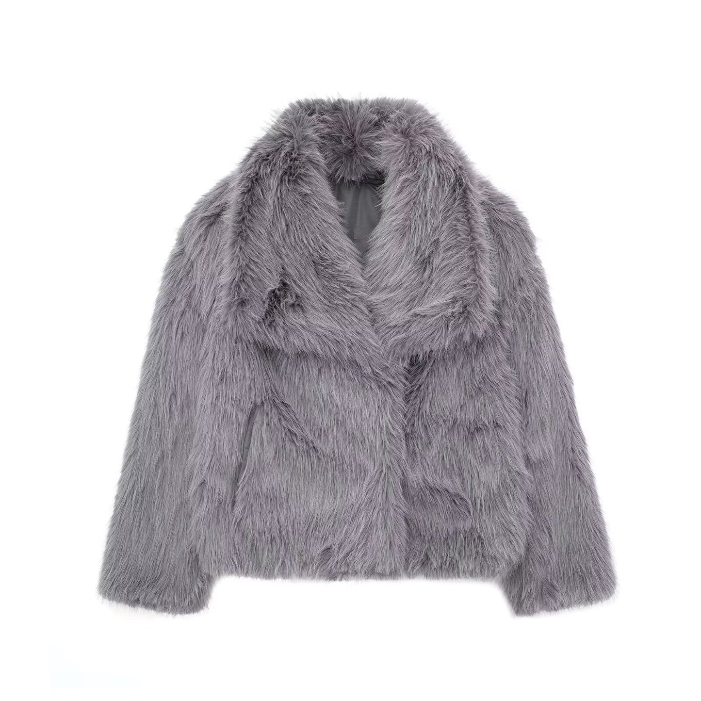 Lindberg | Exklusiver Winterpelzmantel