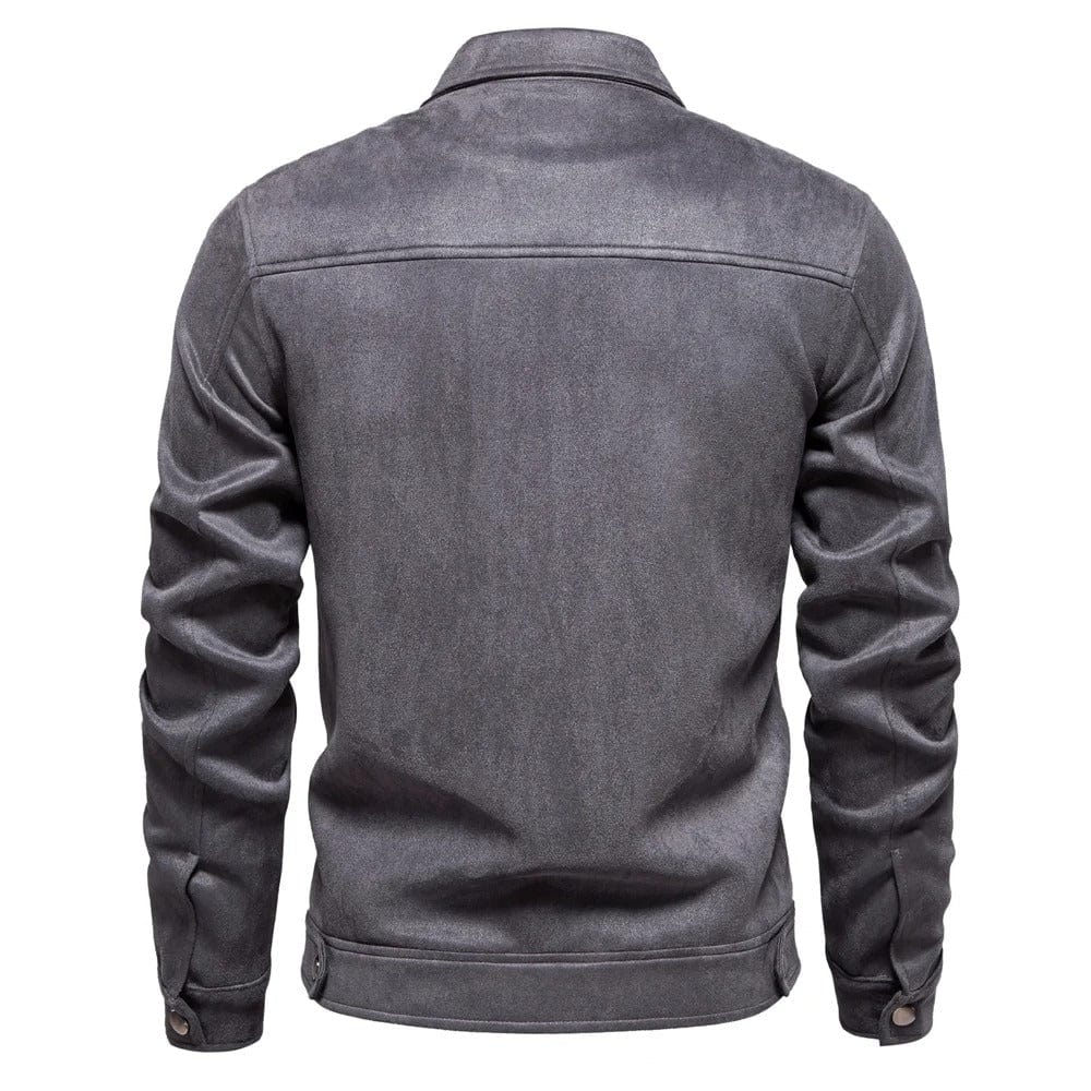 Lindberg | Baker Jacke