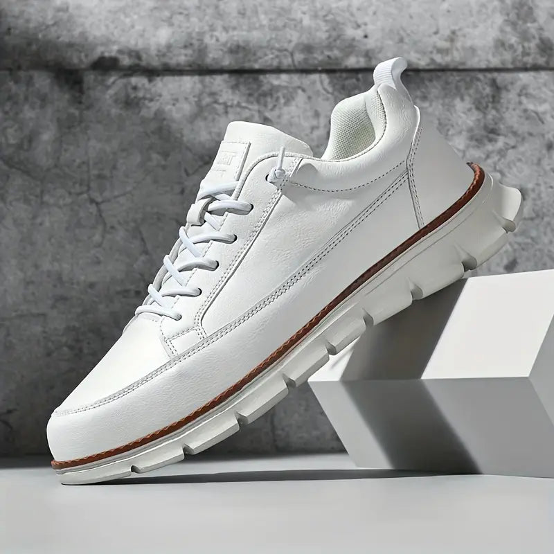 Lindberg | Soroel Orthopädischer Leder Sneaker