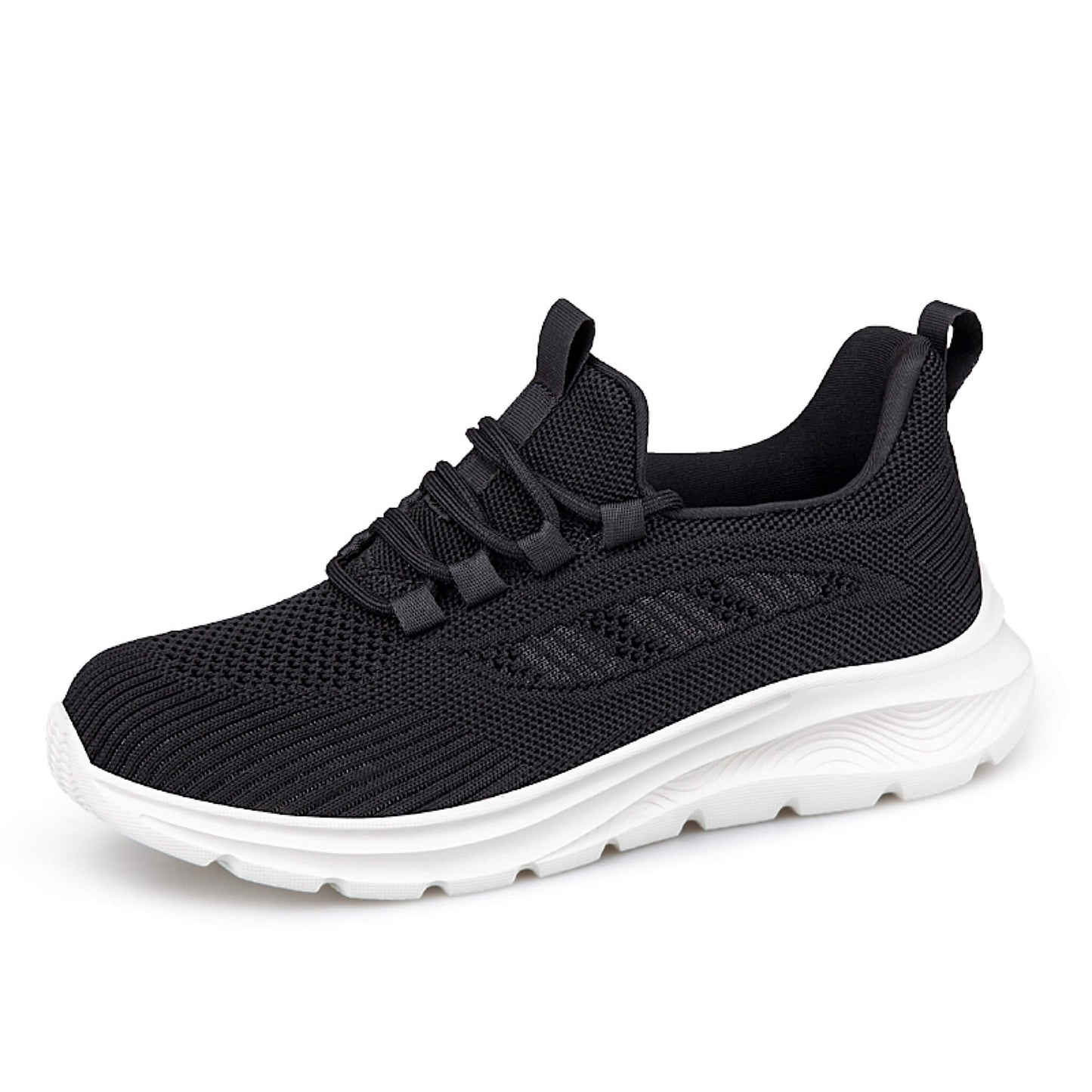 Lindberg | Schwarzkomfort Sneaker
