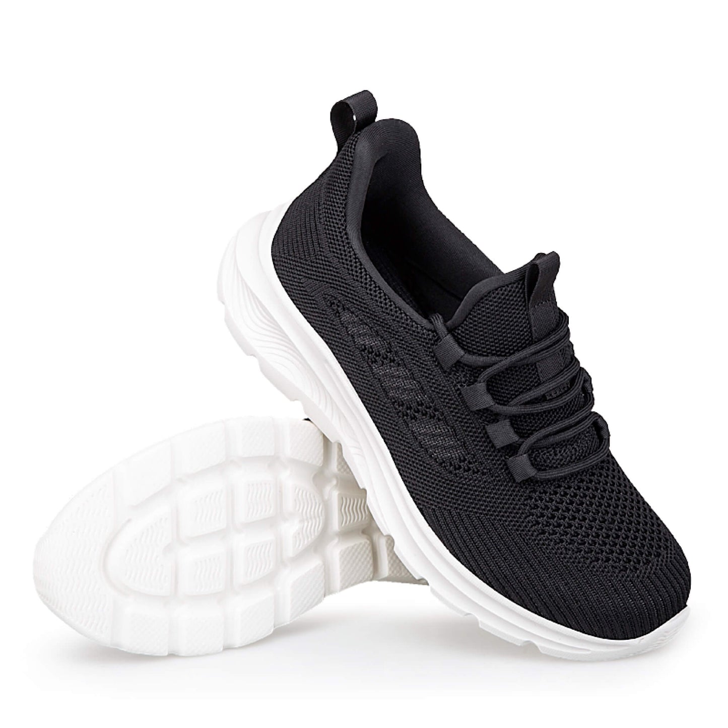 Lindberg | Schwarzkomfort Sneaker