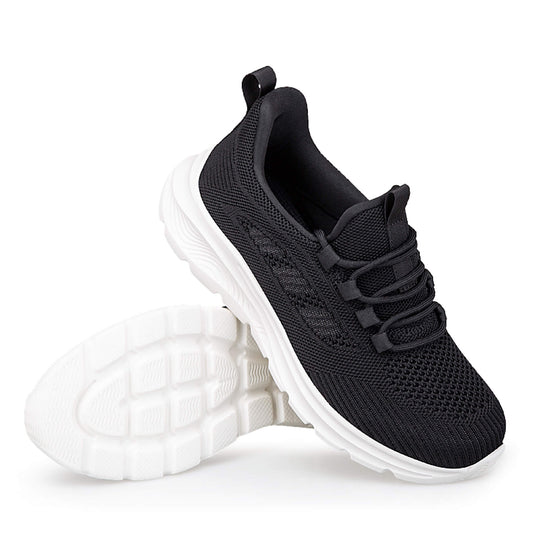 Lindberg | Schwarzkomfort Sneaker