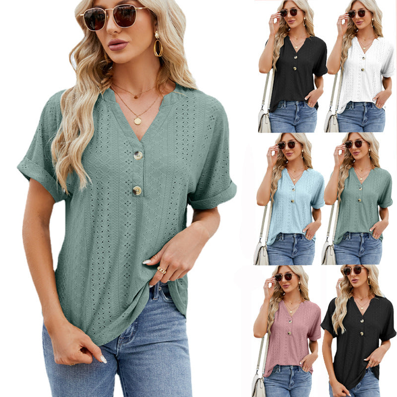 Lindberg | Schwungzeit Kurzarmshirt