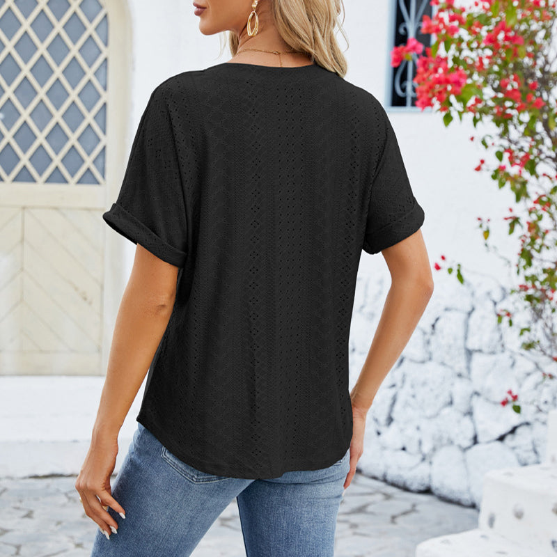 Lindberg | Schwungzeit Kurzarmshirt