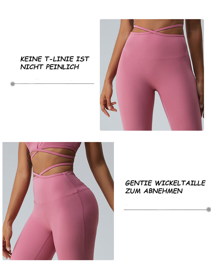 Lindberg | Yoga Hosen