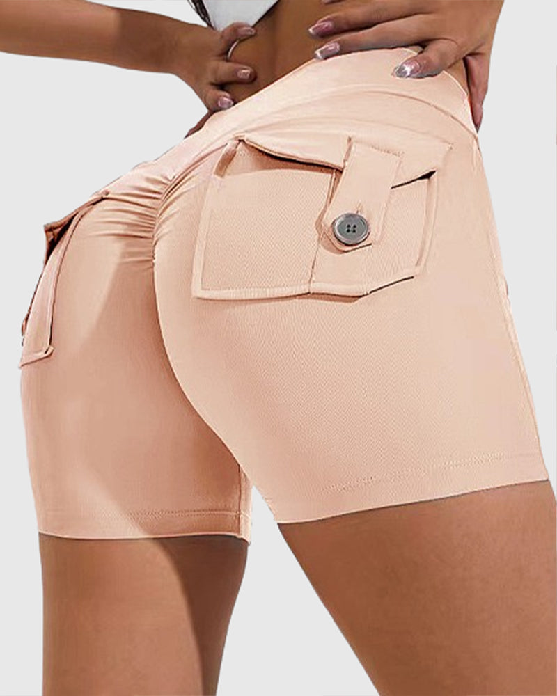 Lindberg | Damen Yoga Shorts