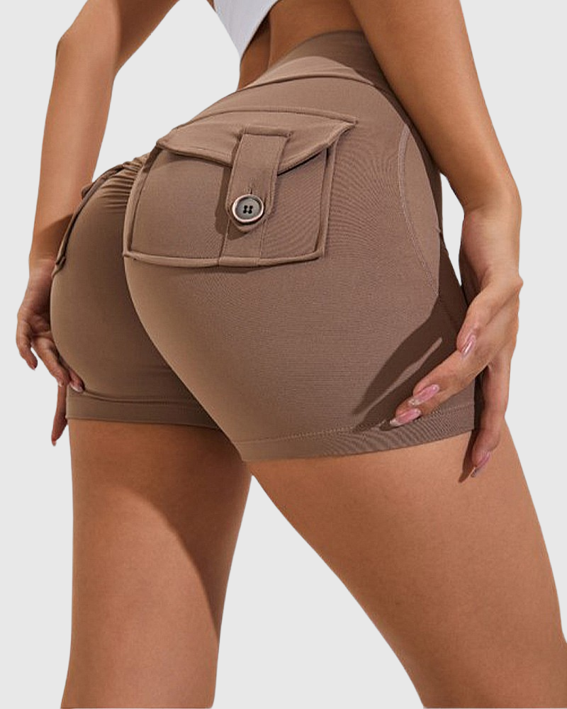 Lindberg | Damen Yoga Shorts