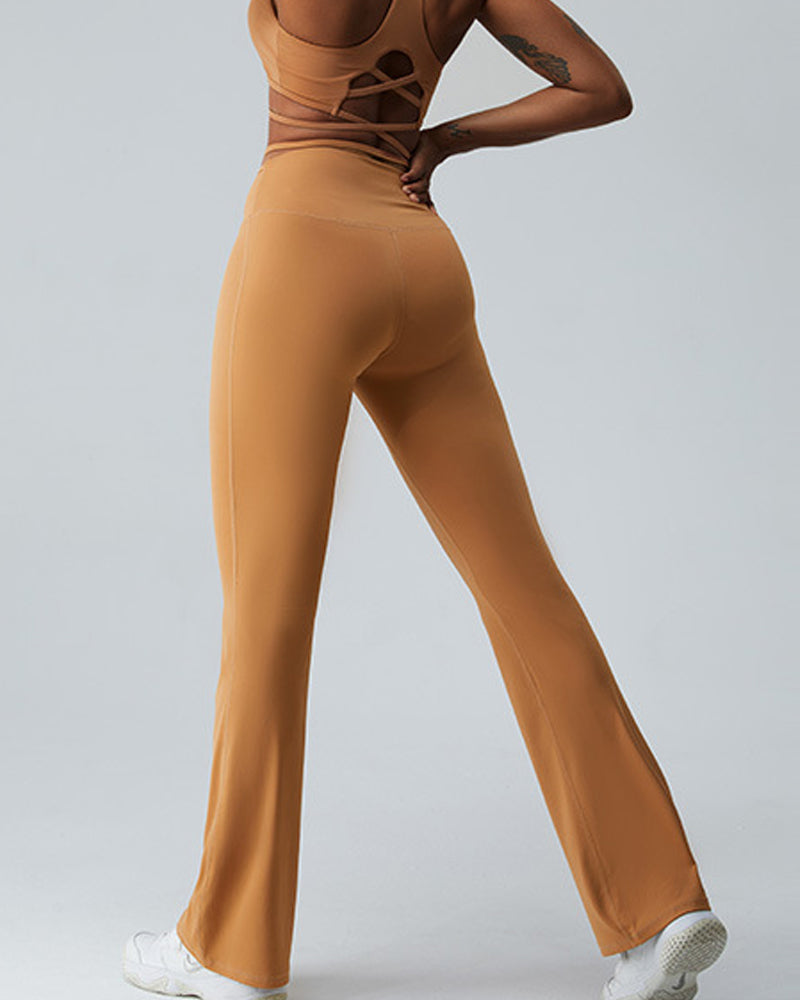 Lindberg | Yoga Hosen