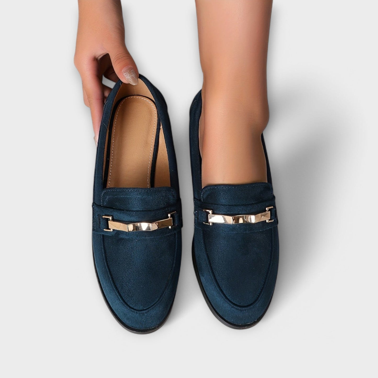 Lindberg | Weichstil Loafer
