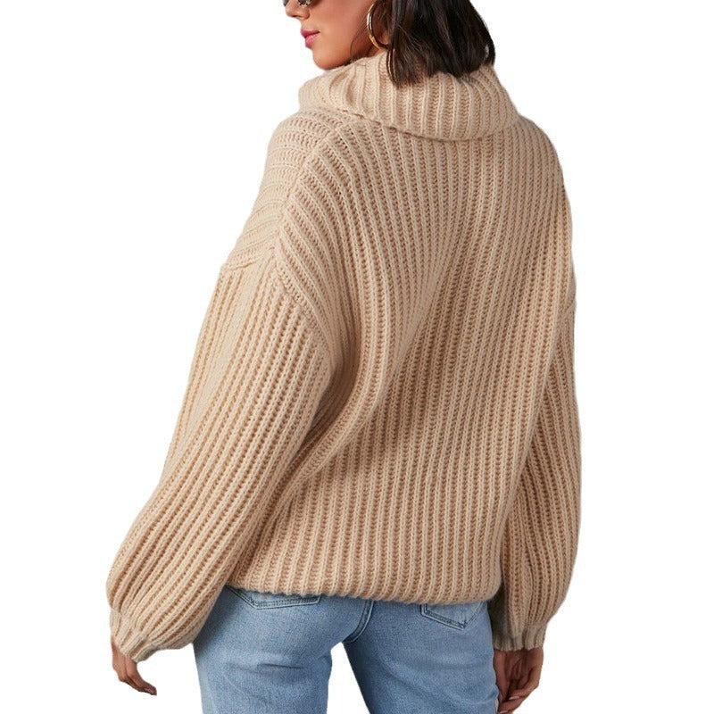 Lindberg | Stilvolles Pullover Kleid