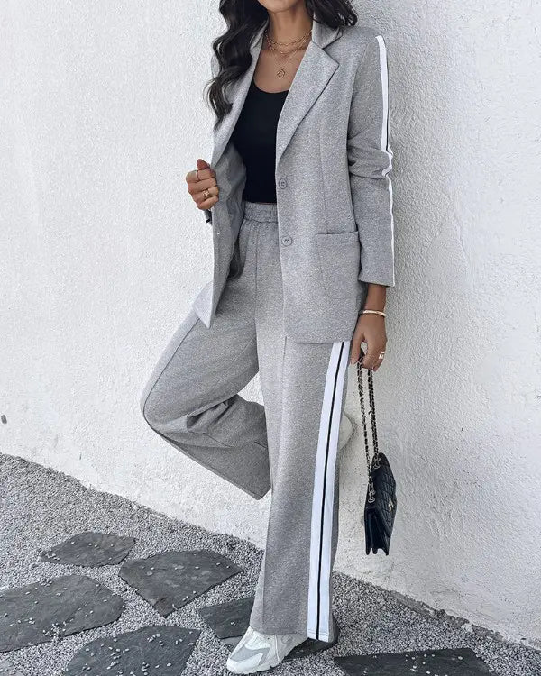 Lindberg | Elyssia - Modernes Blazer-Set