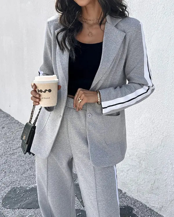 Lindberg | Elyssia - Modernes Blazer-Set