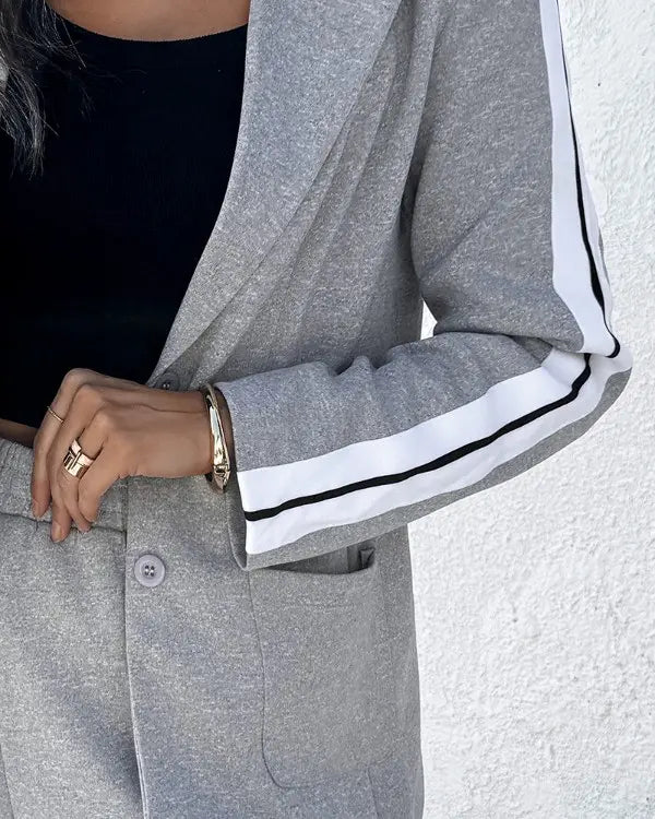 Lindberg | Elyssia - Modernes Blazer-Set