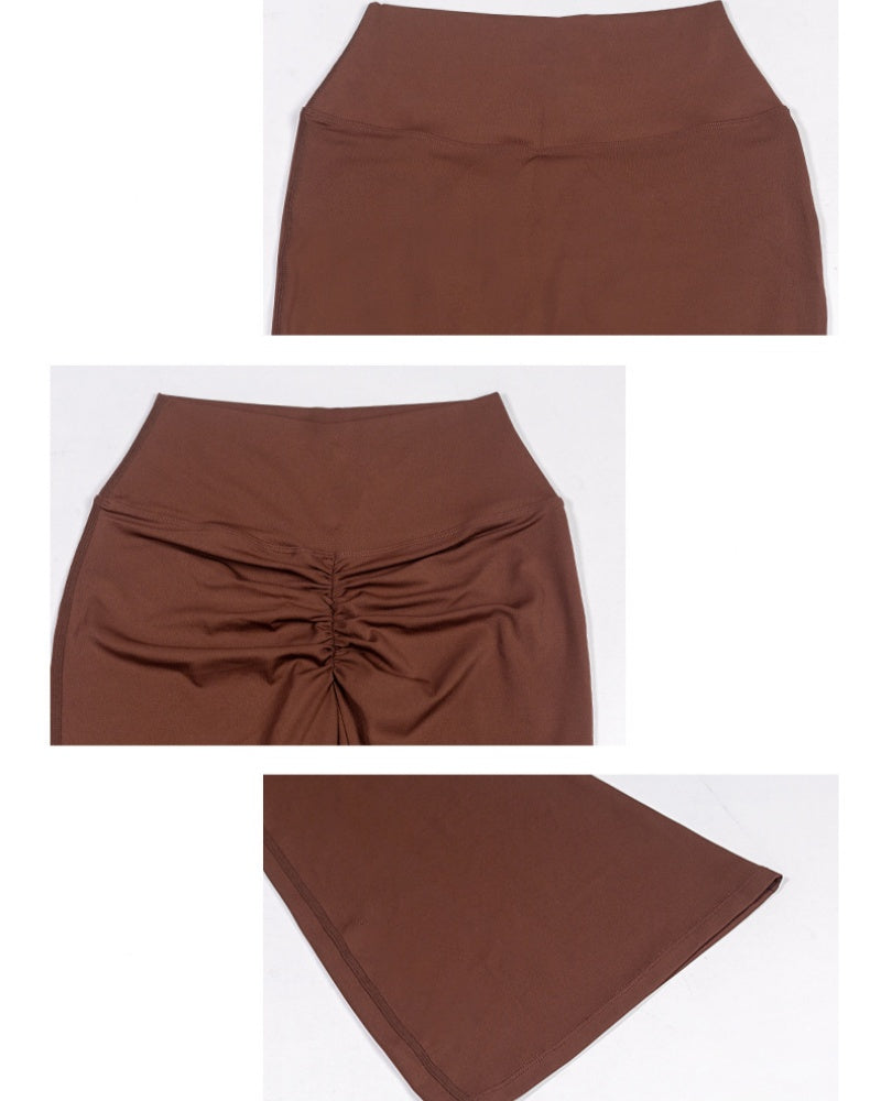Lindberg | Leggings mit Hoher Taille