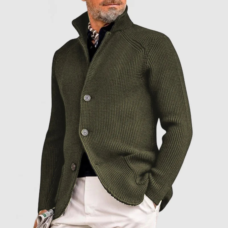 Lindberg | Mario Strickjacke