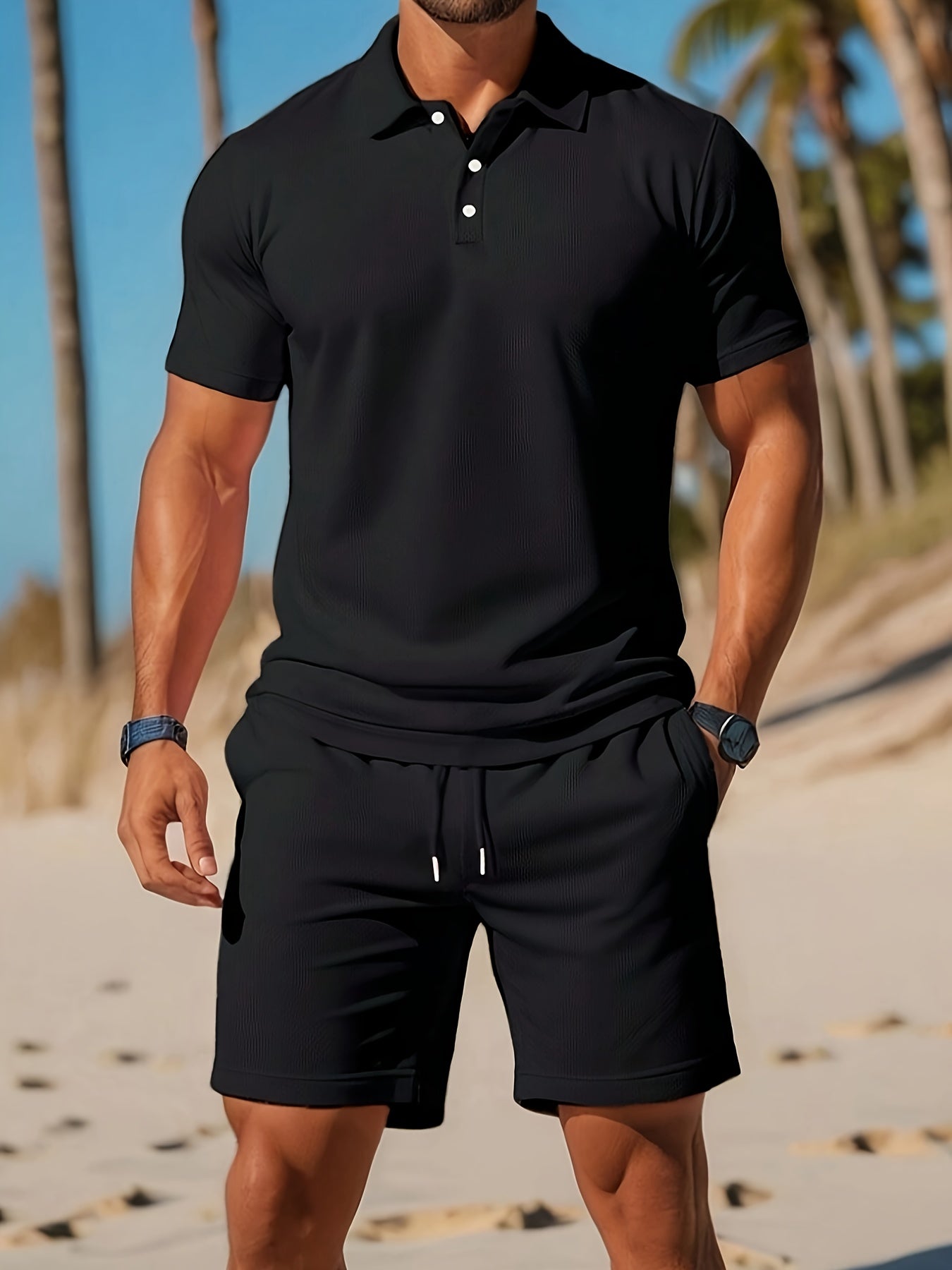 Lindberg | Willard - Lässig Luxus Set