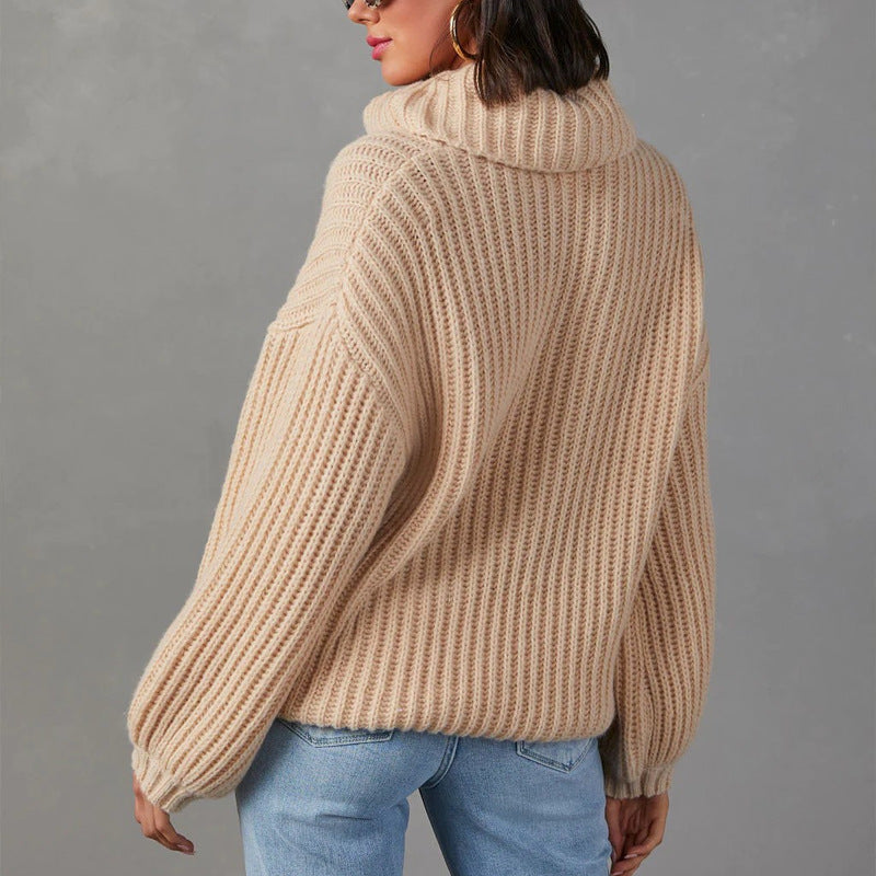 Lindberg | Stilvolles Pullover Kleid