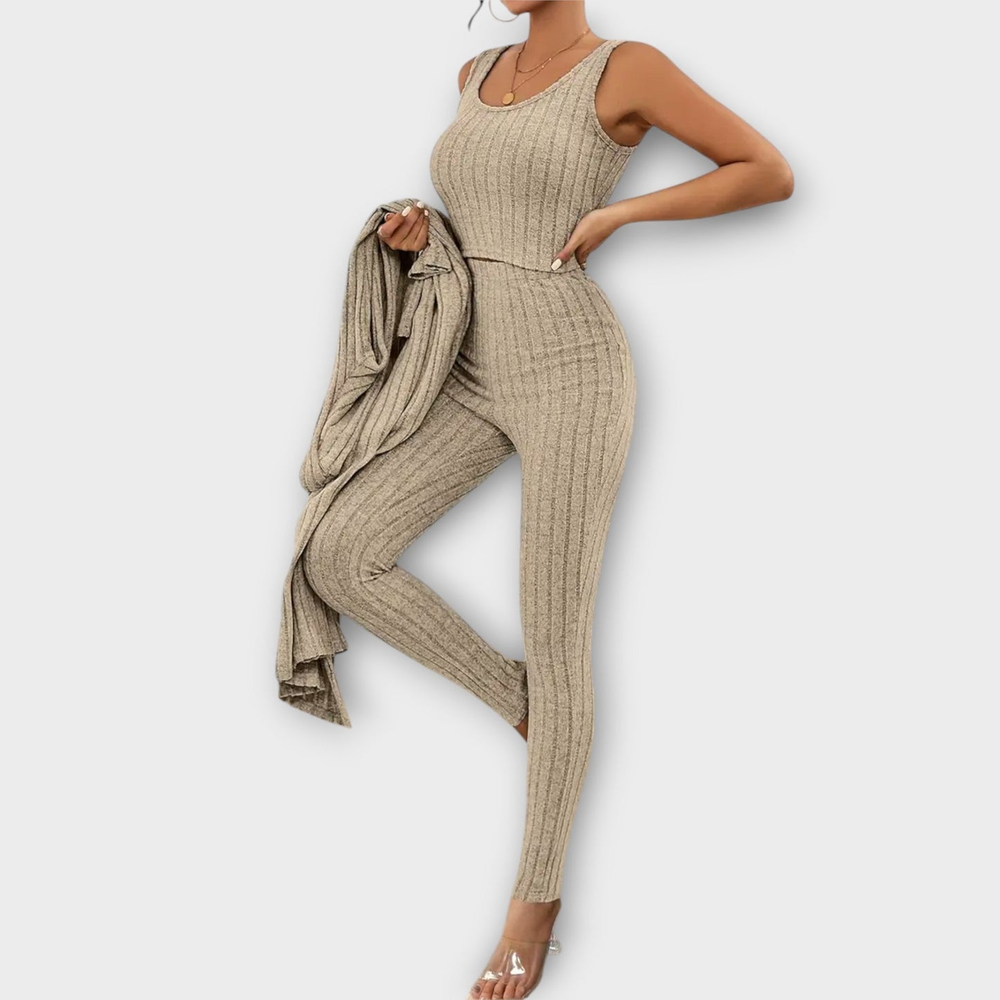 Lindberg | Liora – Stiltrio Set