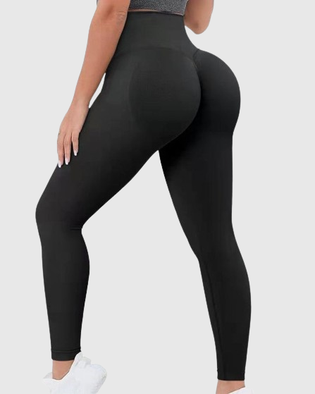 Lindberg | Yoga Leggings mit hoher Taille