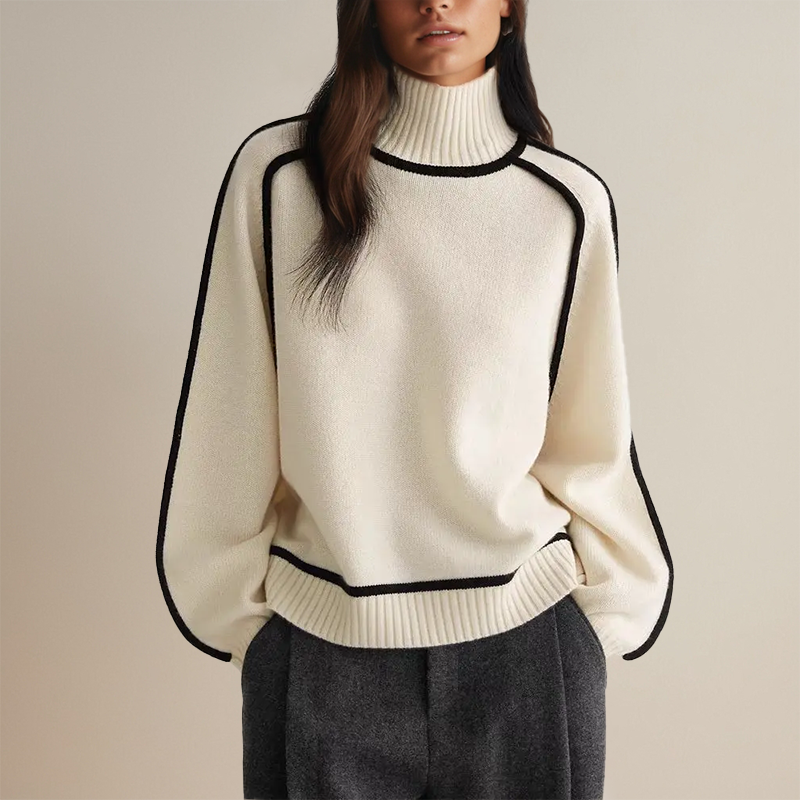 Lindberg | Rollkragenpullover