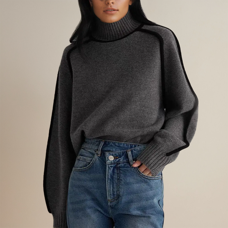 Lindberg | Rollkragenpullover