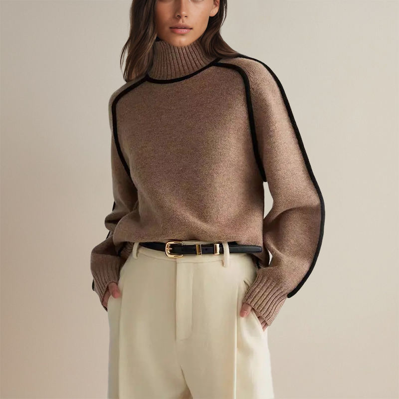 Lindberg | Rollkragenpullover