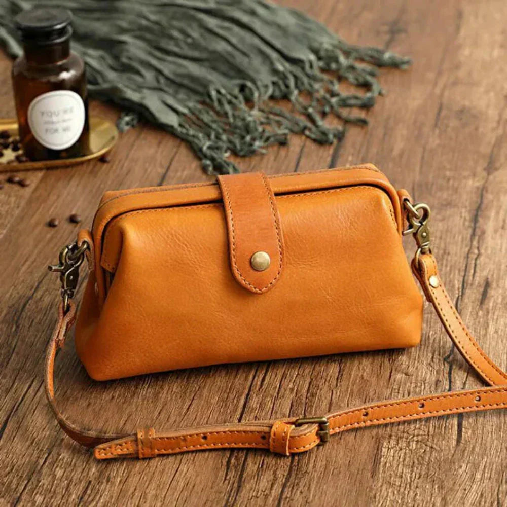 Lindberg | Velissa | Einzigartige Tasche für Frauen mit zeitlosem Charme