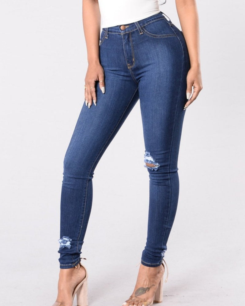 Lindberg | Slim Fit Jeans