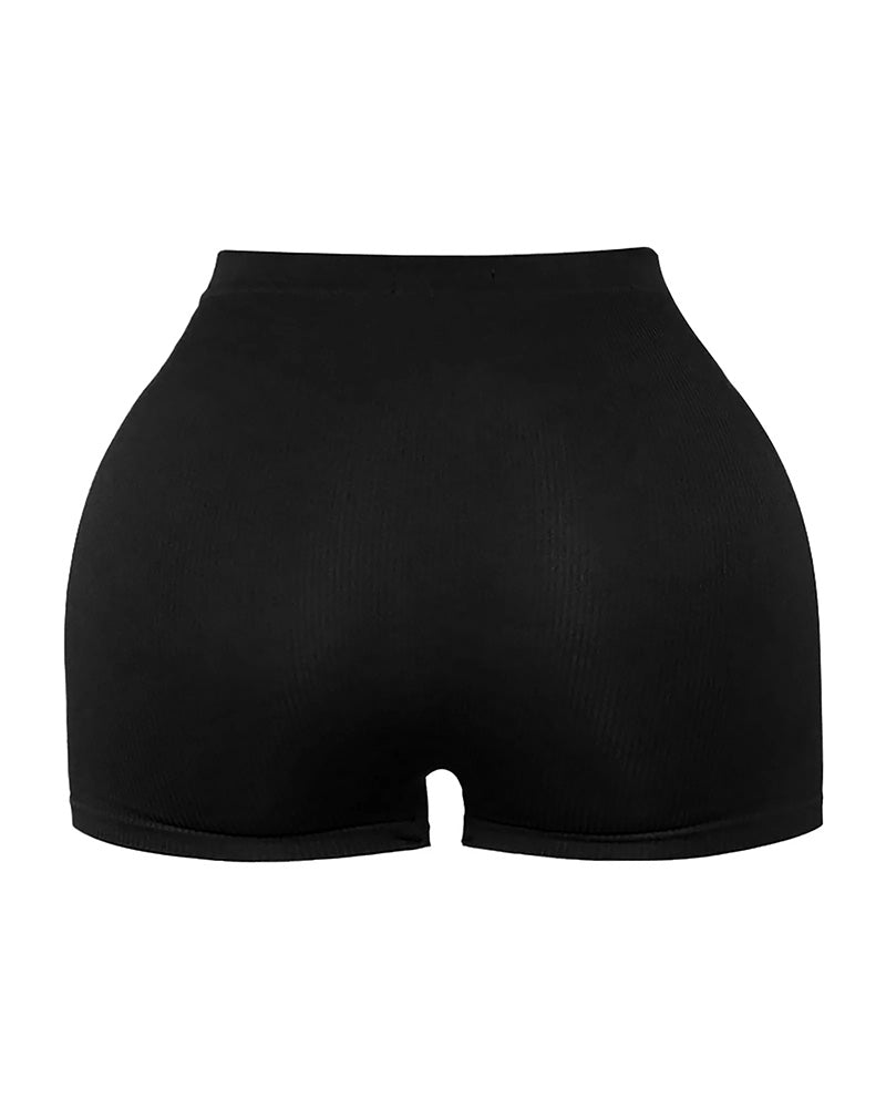 Lindberg | Yoga Shorts