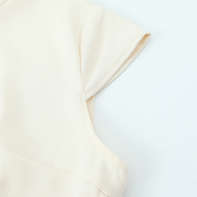 Lindberg | Figurbetontes Minikleid