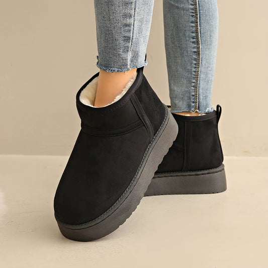 Lindberg / Damen Schneestiefel