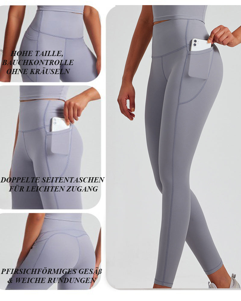 Lindberg | Yoga Leggings