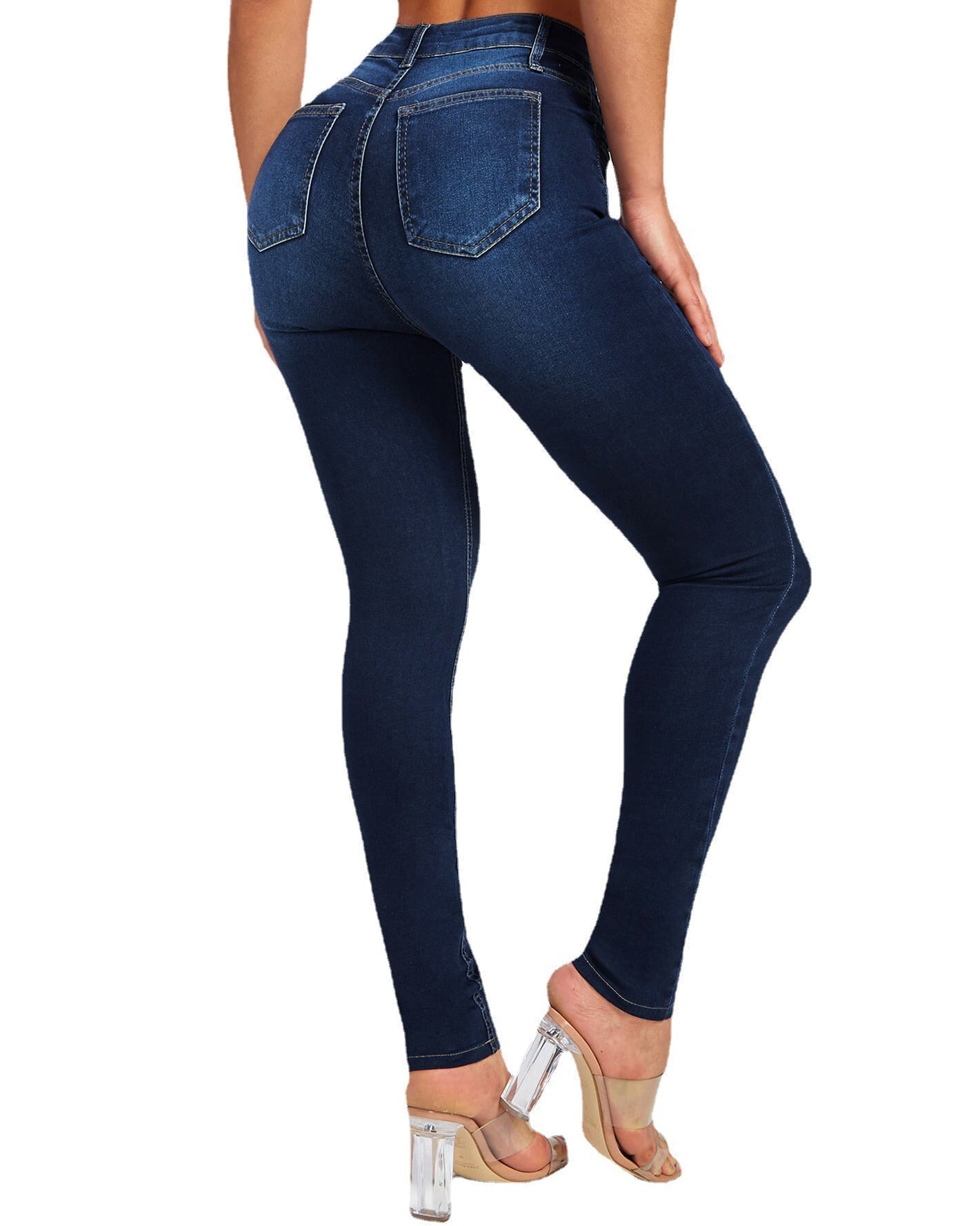 Lindberg | Jeans mit hoher Taille