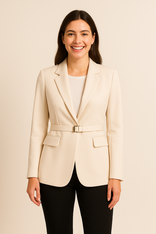 Lindberg | Eleganter Damen Blazer für Büro, Hochzeit & Frühling