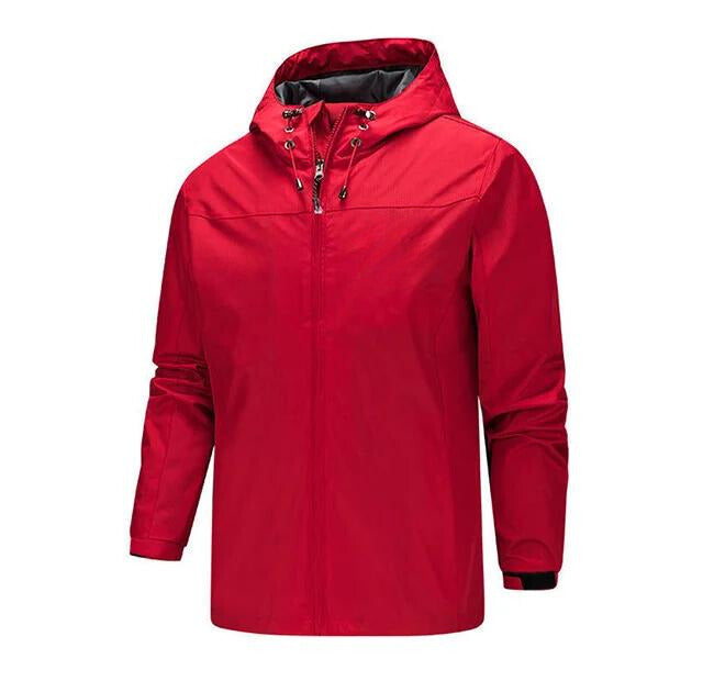 Lindberg | Regenjacke für Männer