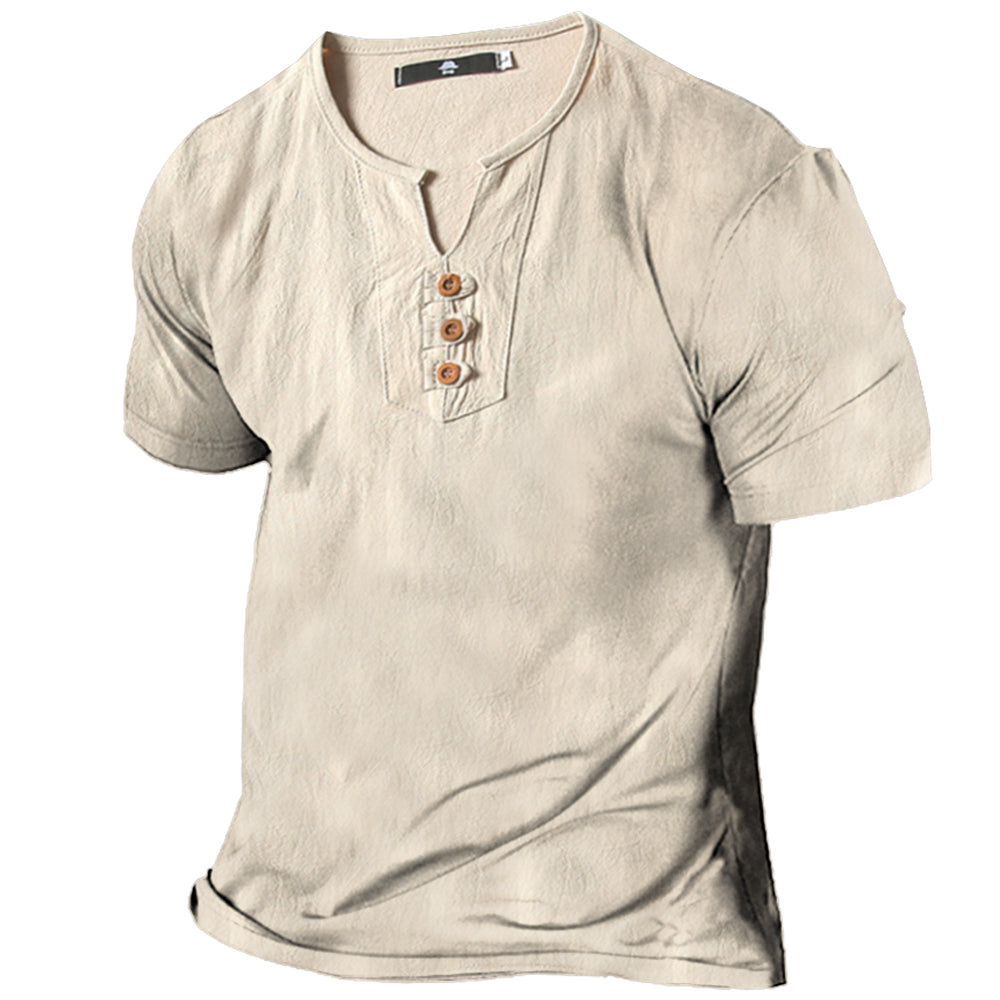 Lindberg | Vintagefluss Herren T-Shirt